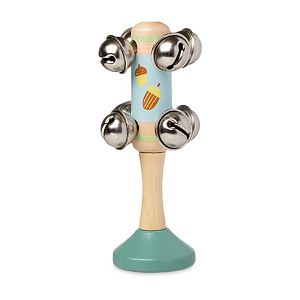 Набор музыкальных инструментов LUKNO, белочка